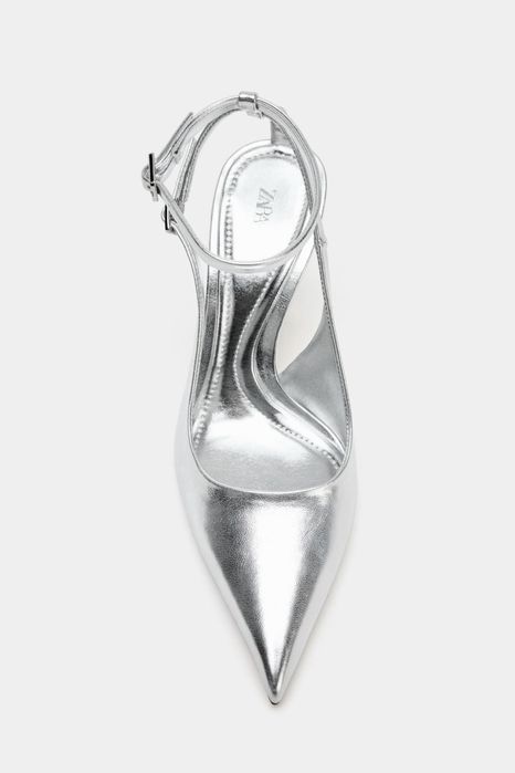 Туфлі Zara розмір 36, 39