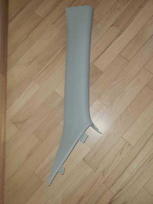 Накладка стійки салону (Права ) JEEP Compass MP, II-e покоління/2017р.