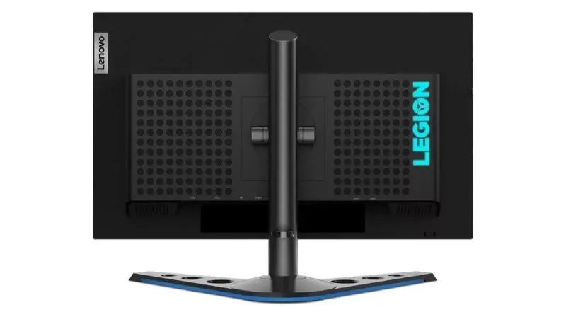 Monitor Gaming Lenovo Legion Y25g-30 (360Hz, 1ms, G-SYNC) 24.5" - NOVO