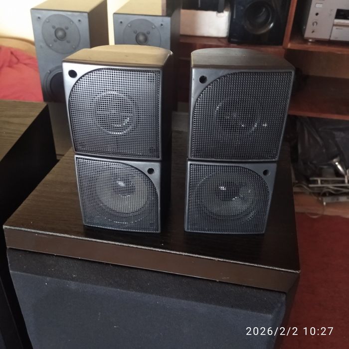 Продам музикальні колонки