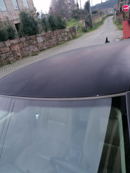 Vendo saab 95 2.2 tid ano 2003