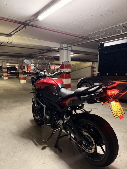 Vendo Tracer 900