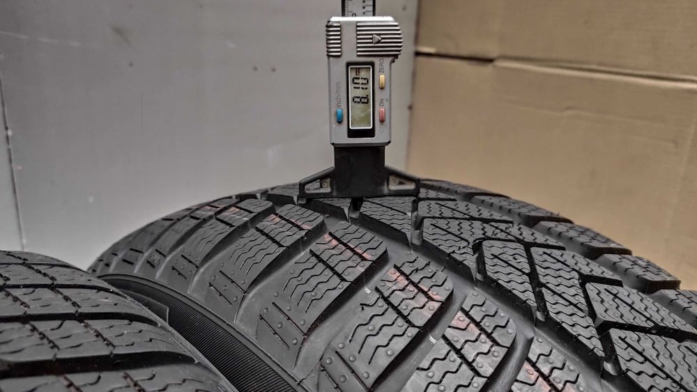 шини 205/50R17  Pirelli 99% 2025р. зима