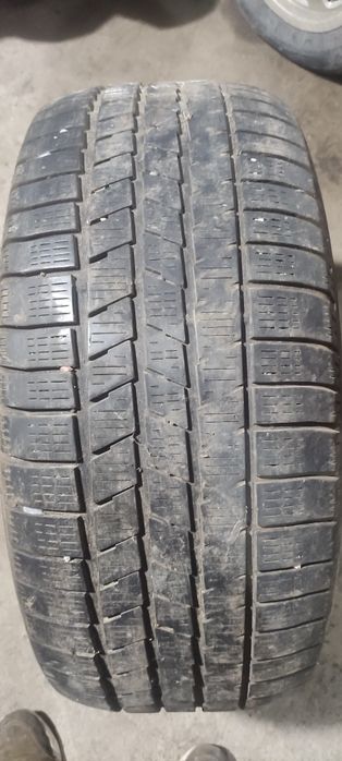 Pirelli ice snow 275 55 17