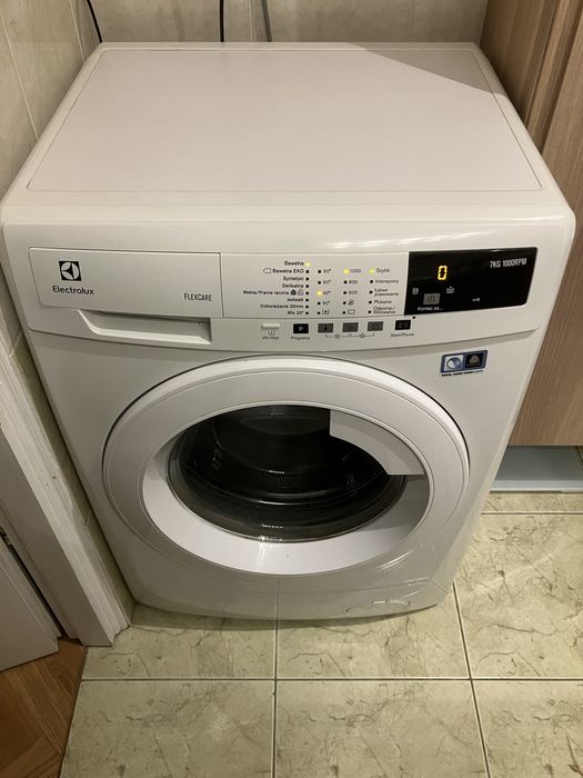 Sprzedam pralke Electrolux