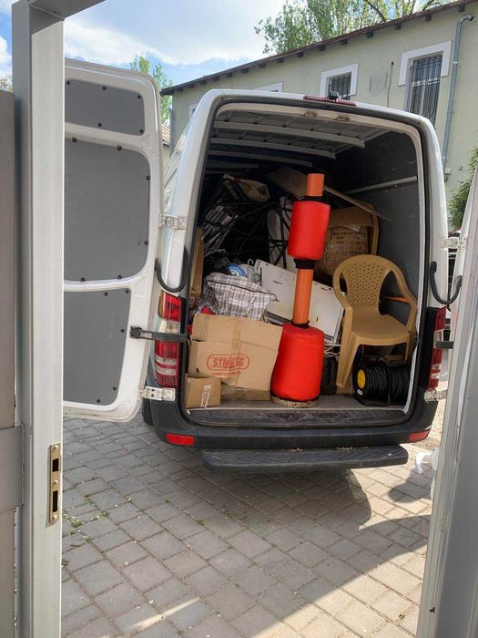 Вантажоперевезення Одесса / Доставка, Вантажники, Переїзди