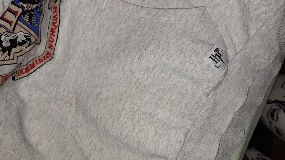 Sprzedam bluzę dla dziewczynki Harry Potter