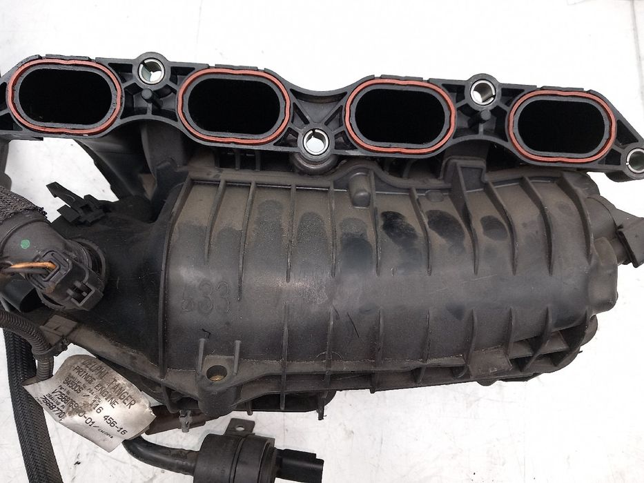 Coletor de admissão PEUGEOT 207 SW (WK_)