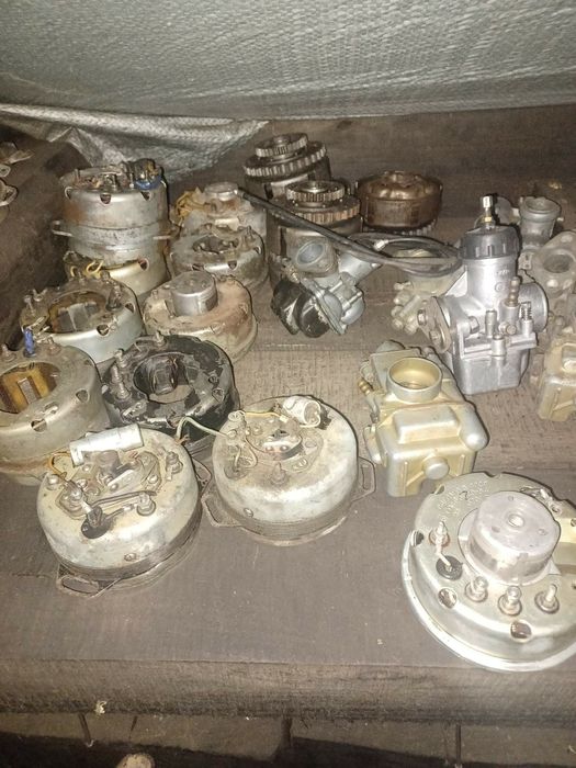 Генератор минск, восход, карпати, рига, верховина