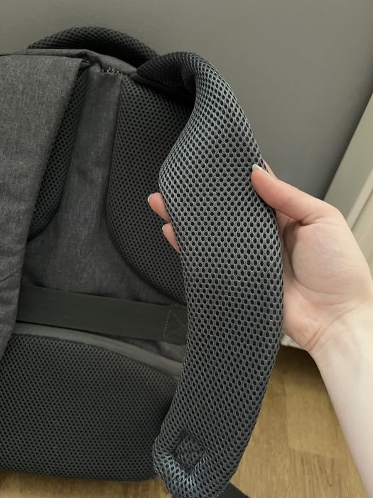 Plecak na laptop do pracy szkoły