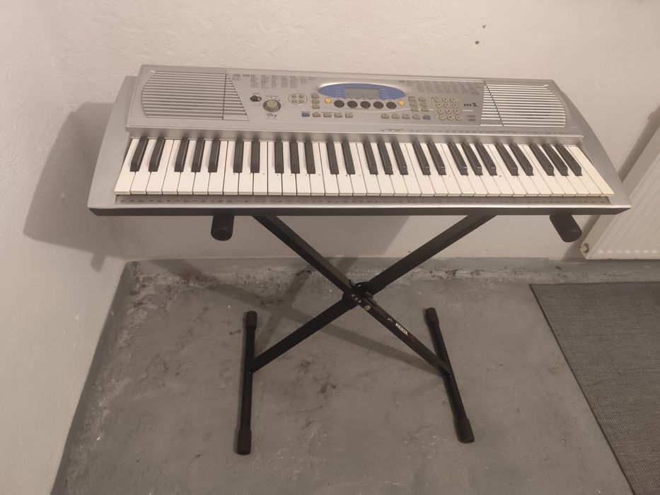 Keyboard 61 klawiszy