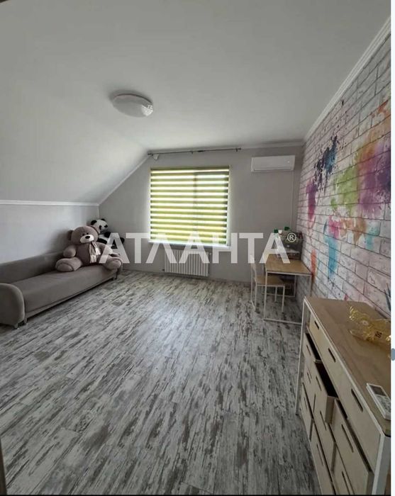 Дом,где все продумано до мелочей!