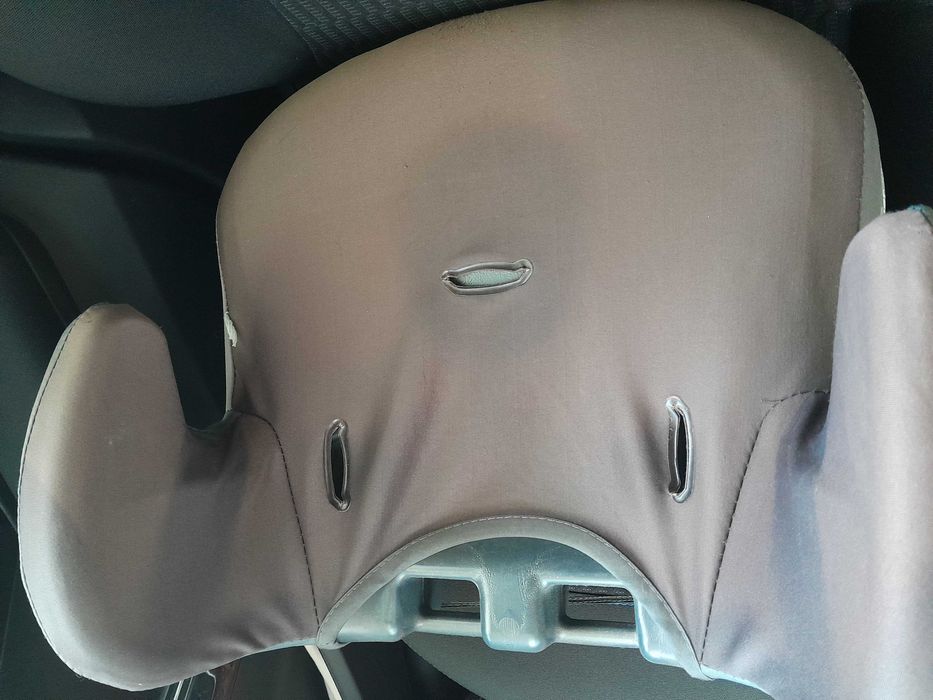 Assento auto criança