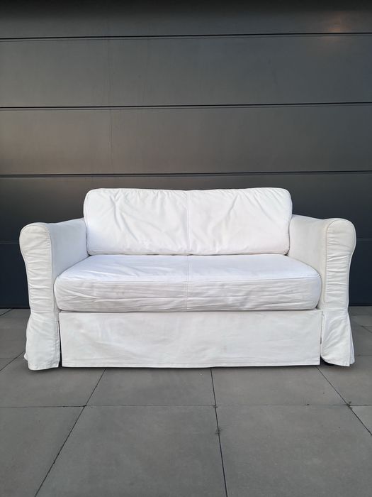 Sofa ikea Haglund