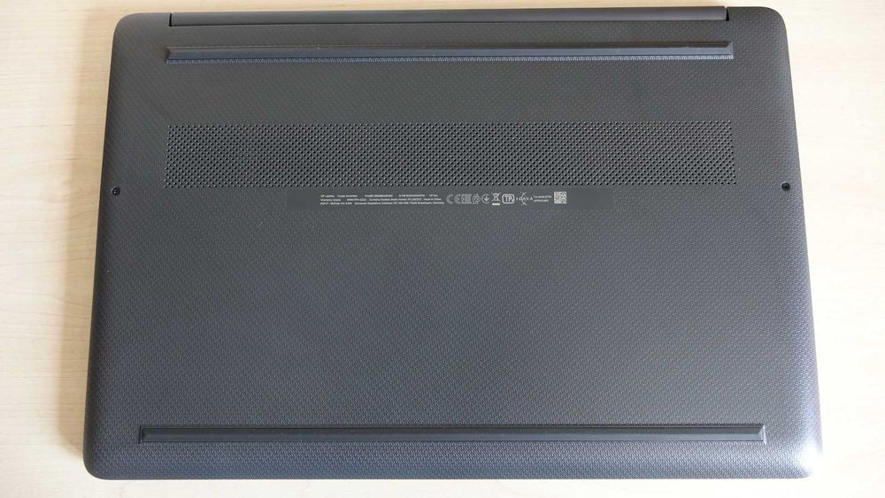 НОВЫЙ Ноутбук HP 15s-fq2094nl 15.6 i3-1115G4 8GB 256GB АКБ 100% Win11