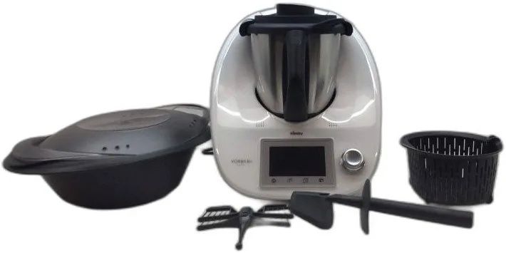 Vendo bimby tm5 como nova