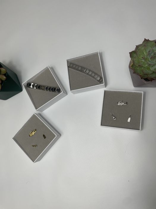 Браслет Lacoste