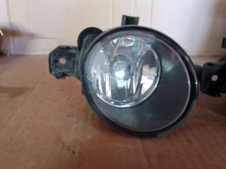Противотуманки галогени Renault Laguna Megane Clio
