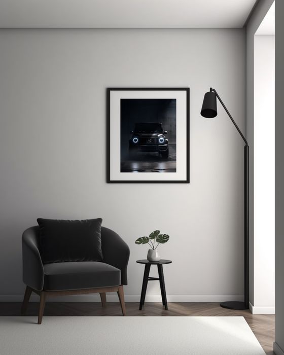 Quadros personalizados