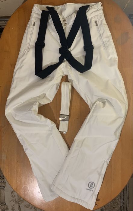 Жіночий горнолижний костюм Bogner