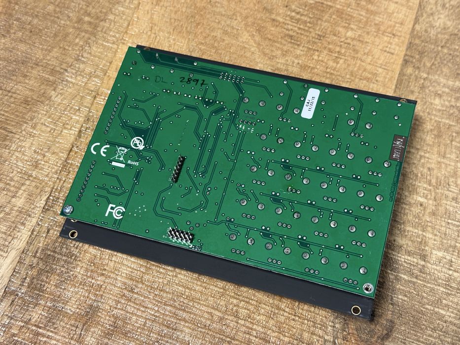 Make Noise Rene v1 - moduł syntezatora eurorack