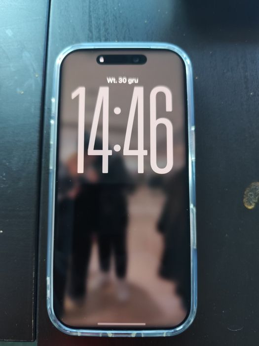 Sprzedam Iphone 17 pro