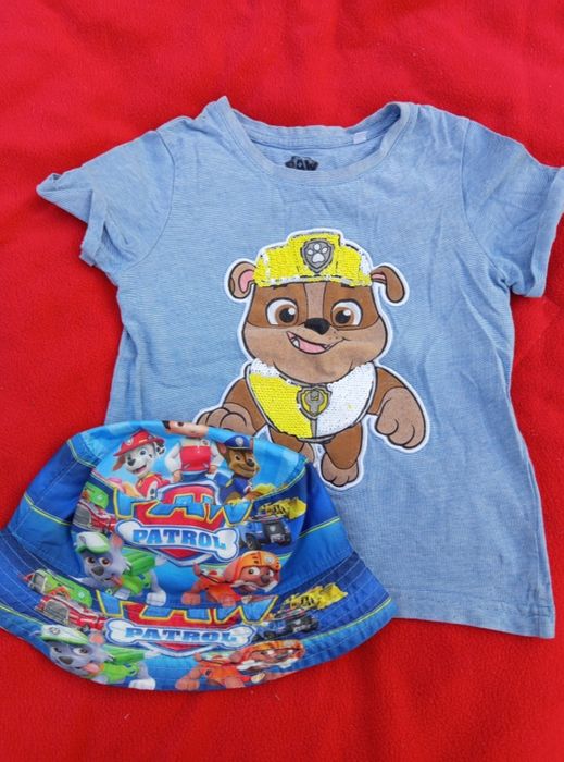 Двостороння панамка