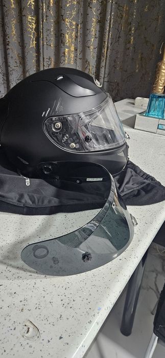 Capacete Hjc Rpha11 vendo 100.€