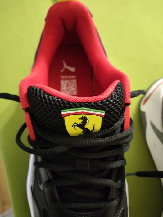 Мужские кроссовки Puma