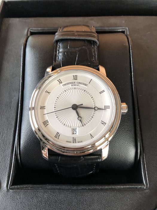 Okazja unikat Frederique Constant Geneve