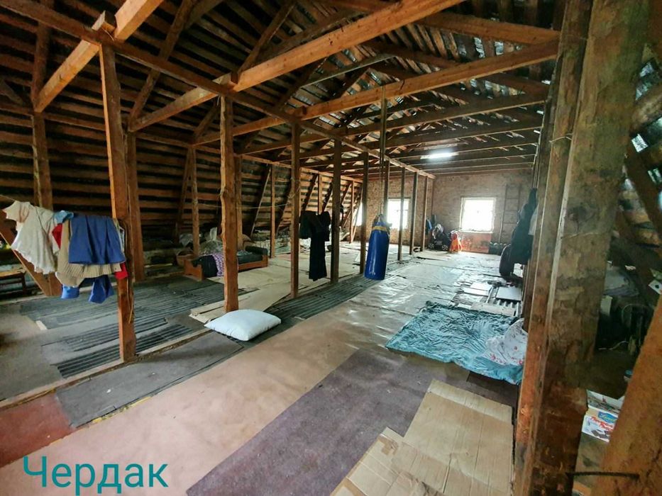 Продається будинок с.Хотів 125000у.о.