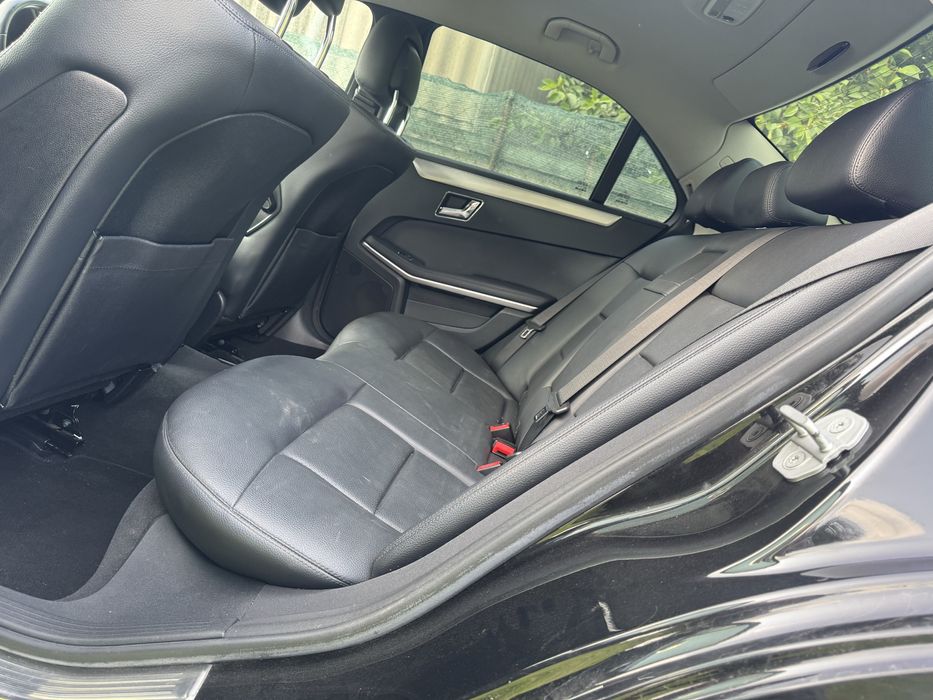 Продам Мерседес е212 по зап