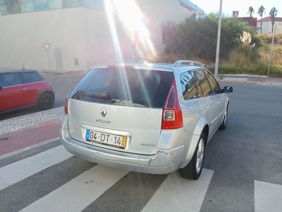 Renault Megane 1.5 DCI full extras AC — photo 5