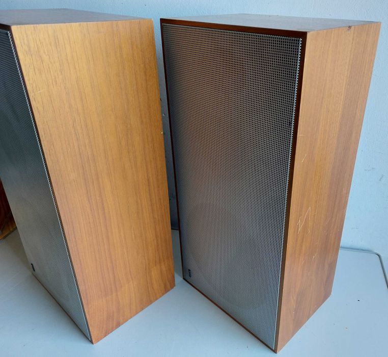 heco sm 540 kolumny vintage