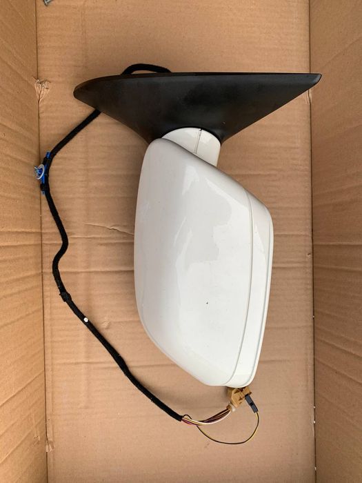 Зеркало Porsche Cayenne 957 ліве дзеркало Порше Кайен 957