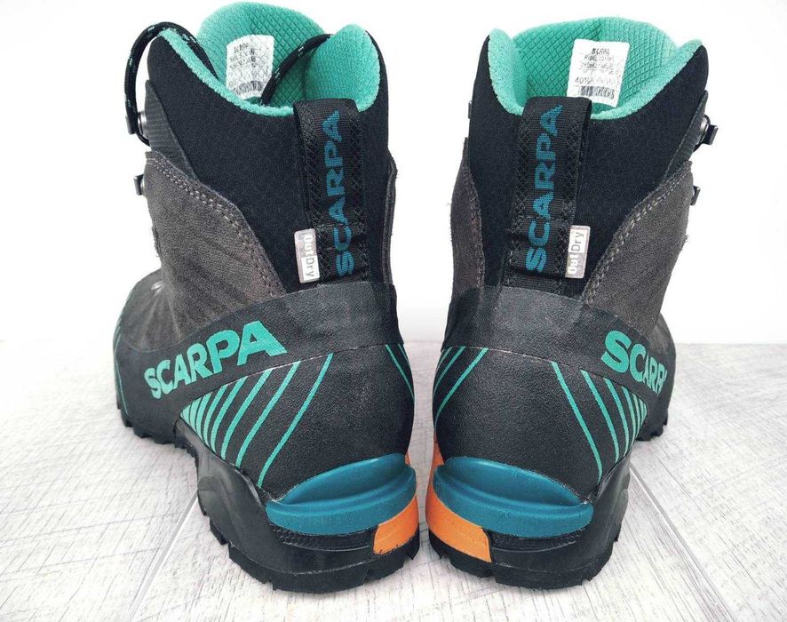 Scarpa Ribelle HD (40,5)
