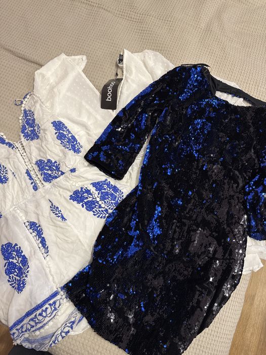 Сукні сток опт . Секонд хенд опт .