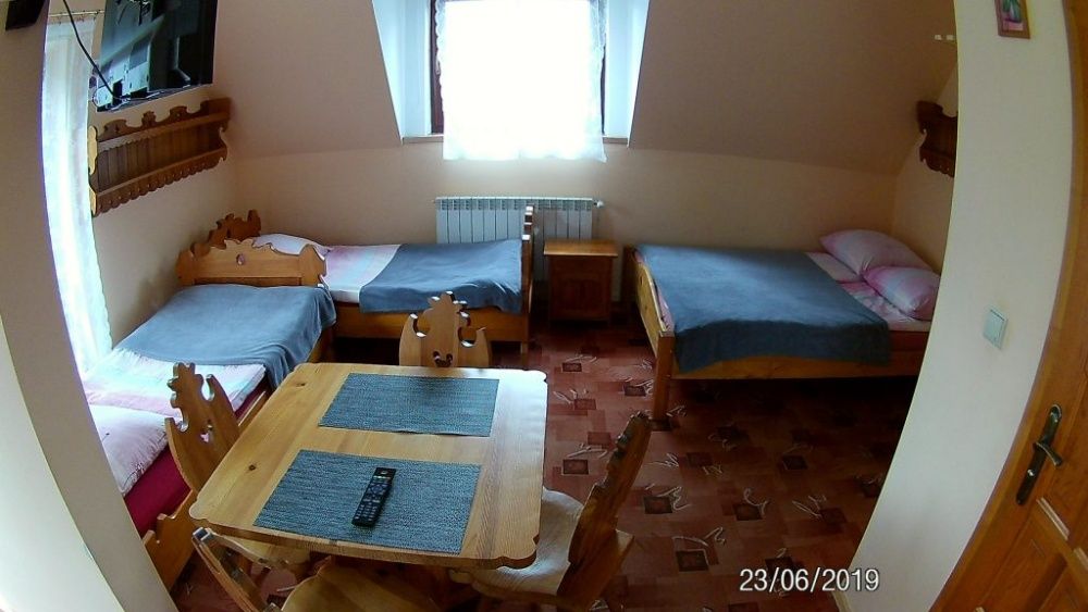 Ferie , wakacje, Willa Skucina wynajem pokoi Zakopane