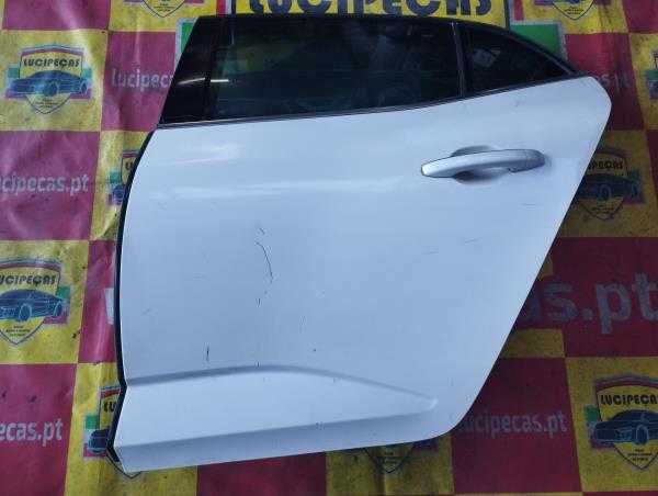 Porta Trás Esq RENAULT MEGANE IV  | 15 - l 135689