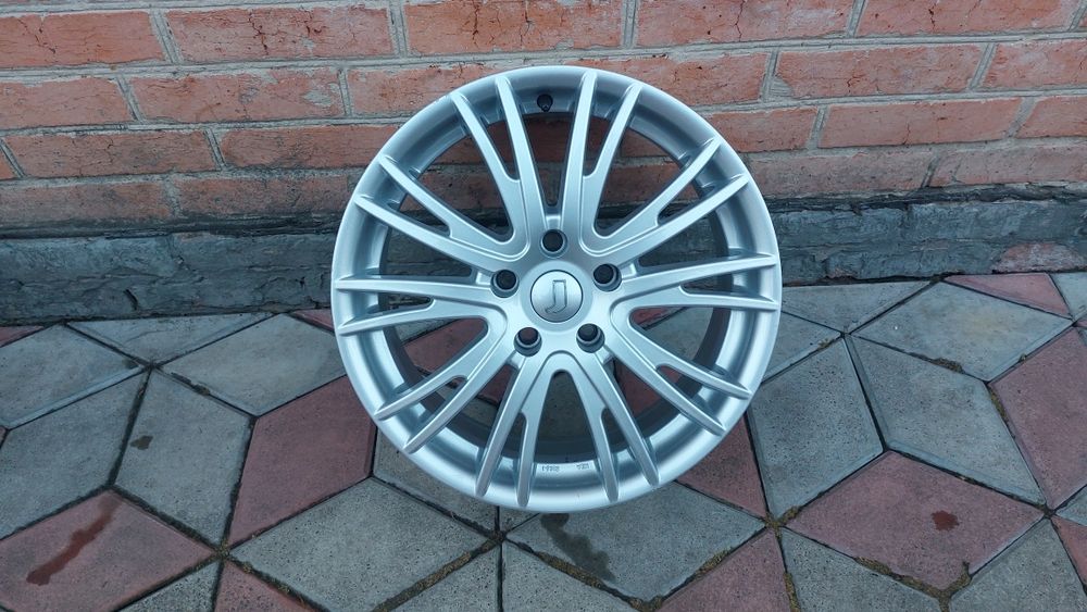 Диски Rondell R17 5x114,3 ET40 7J Renault Mazda Nissan Hyunda KIAi
