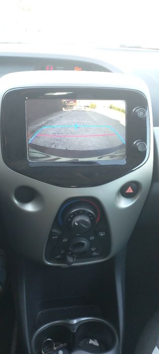 Toyota Aygo X touch 1.0 -2018 - 82000km  - 5 portas