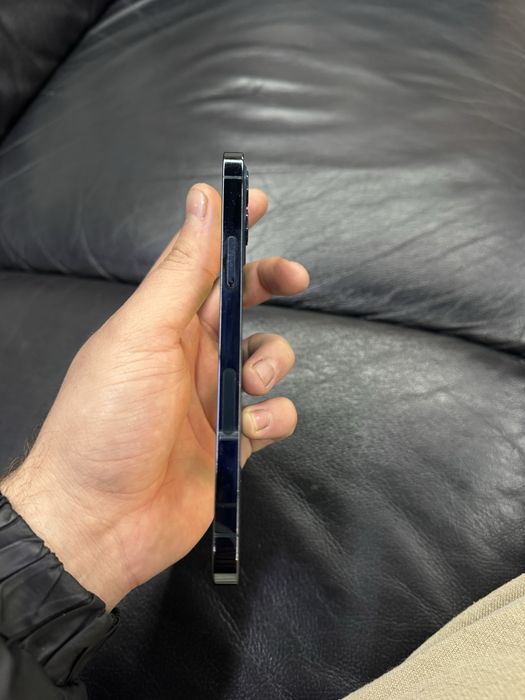 Iphone 12 pro 256 akb 95%