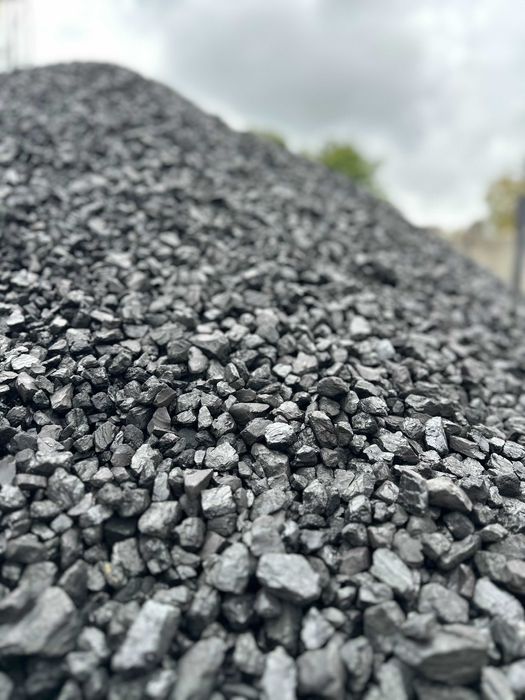 Najlepszy Węgiel Groszek, Ekogroszek na Śląsku 27,5 MJ - przekonaj się