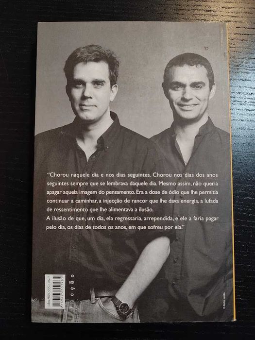 (Env. Incluído) Paralelo 75 de Pedro Sousa Pereira e Jorge Araújo