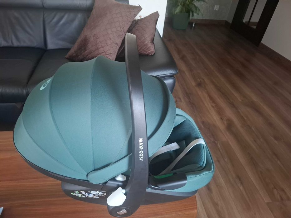 Maxi cosi pabble pro2
