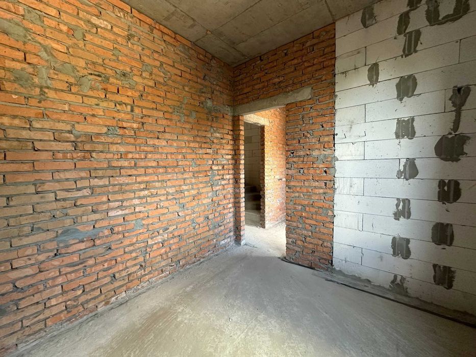 Продаж таунхаусу 104м². 3 кімнати. РОЗТЕРМІНУВАННЯ! Державні програми! ID:856