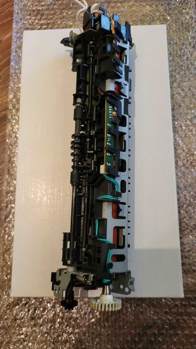 Комплектуючі до Canon i-SENSYS MF3010 (оригінал)