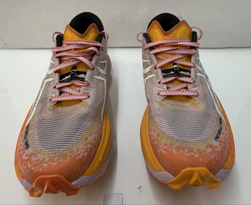 Sapatilha Asics Metafuji Trail 36