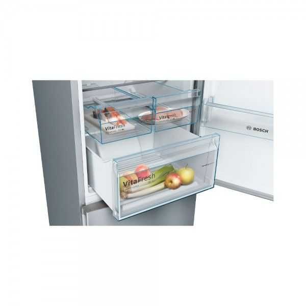 Frigorífico Combinado Bosch KGN36VIEA-Novo em embalagem original
