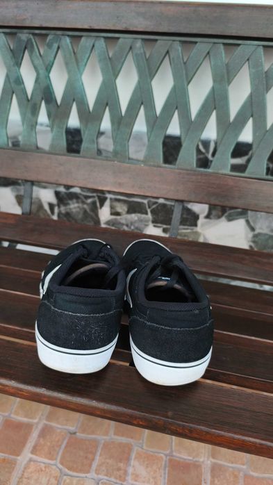 Sapatilhas Nike SB CHRON 2